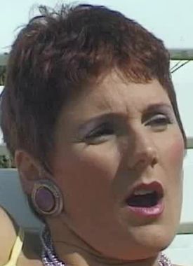 Lola Solana Interracial