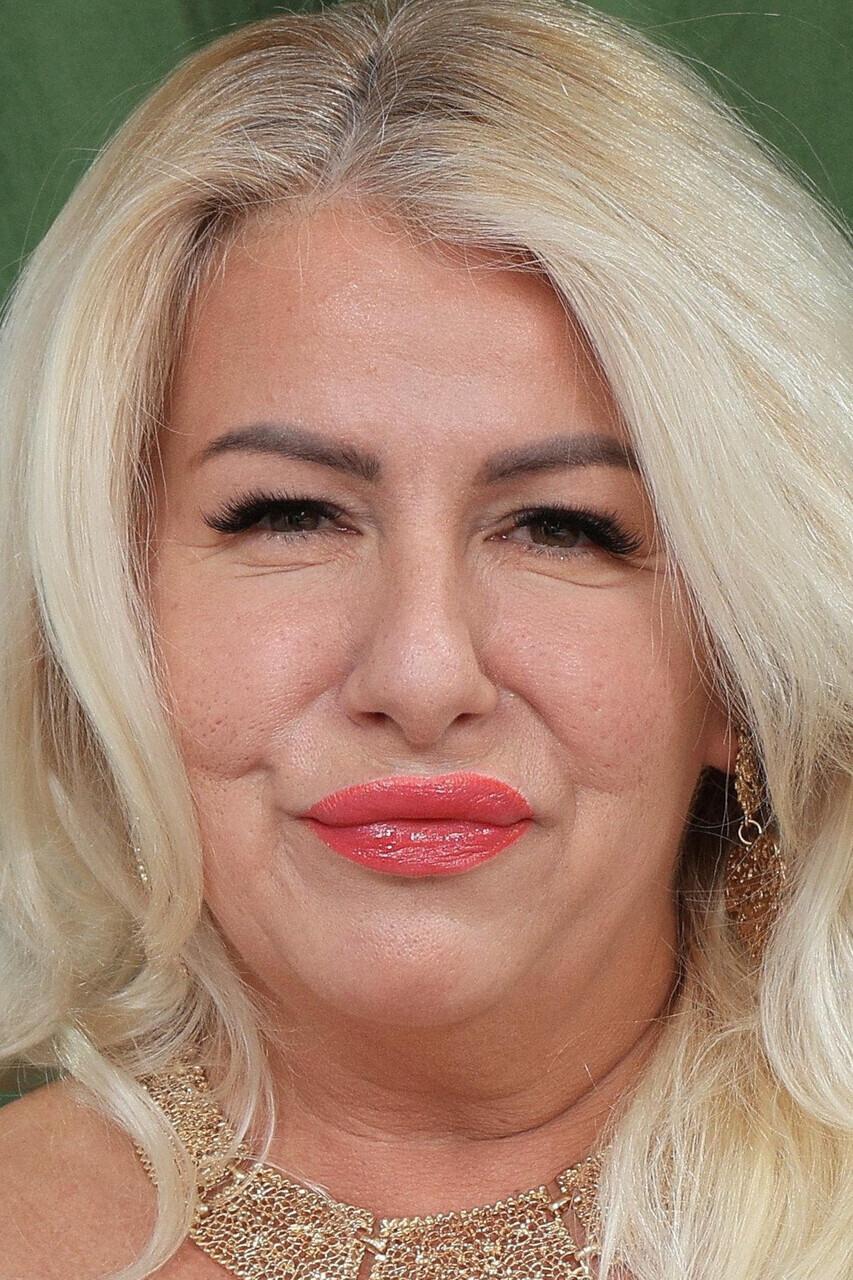 Photo HD Lori Kirchantal - 1