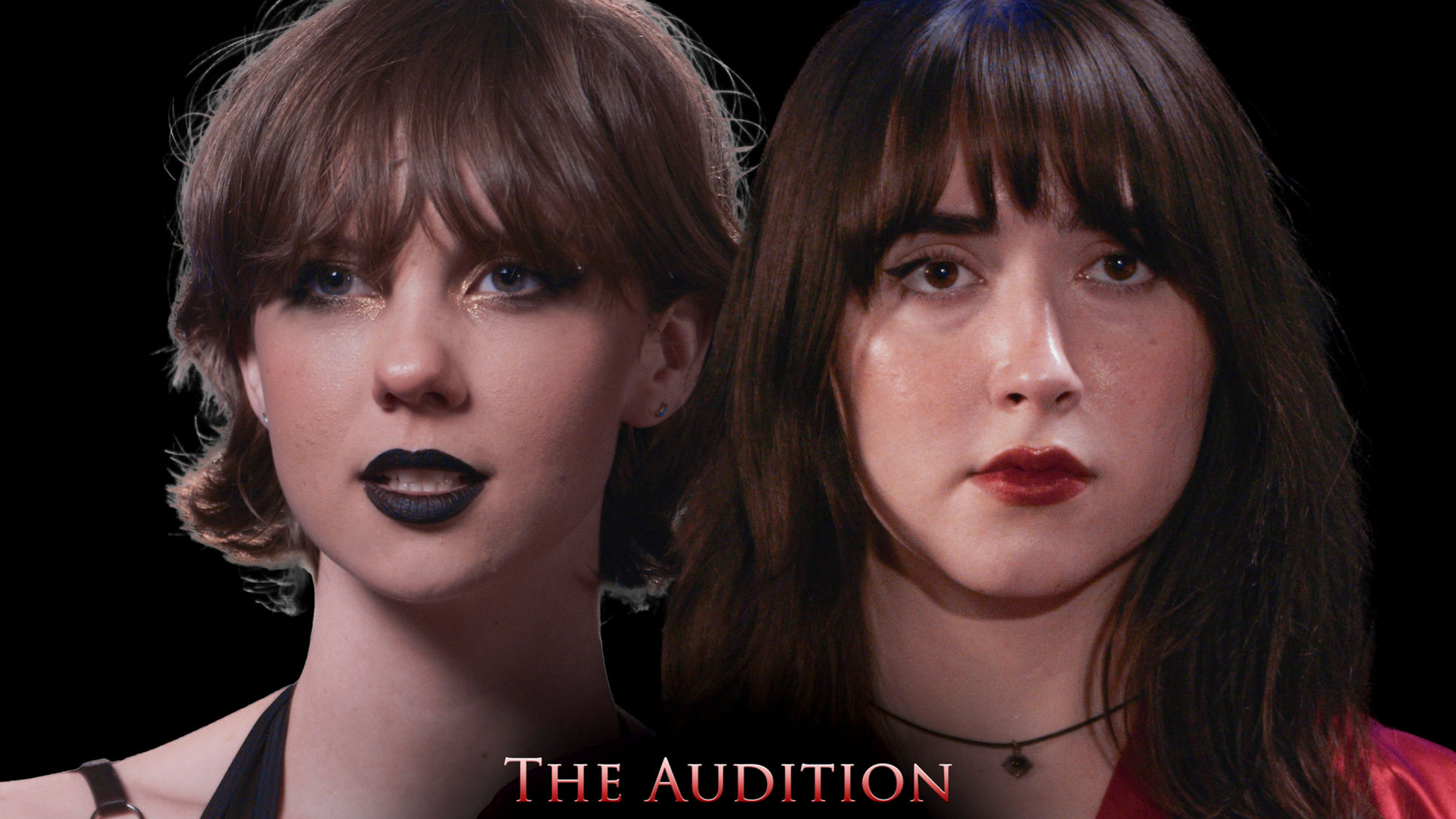 The Audition