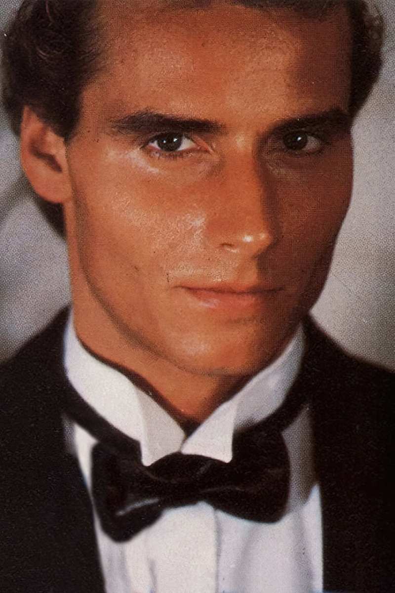 Francois Papillon Vivid Classic