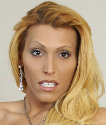 Shawna Vegas Sextoys