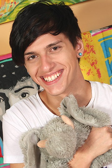 Jae Landen Masturbation