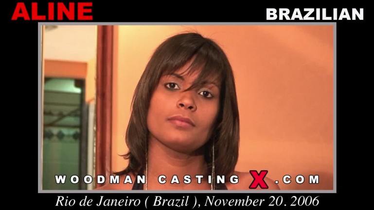Aline