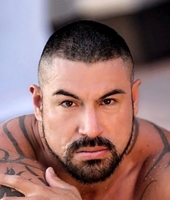 Photo HD Rocky Maximo - 1