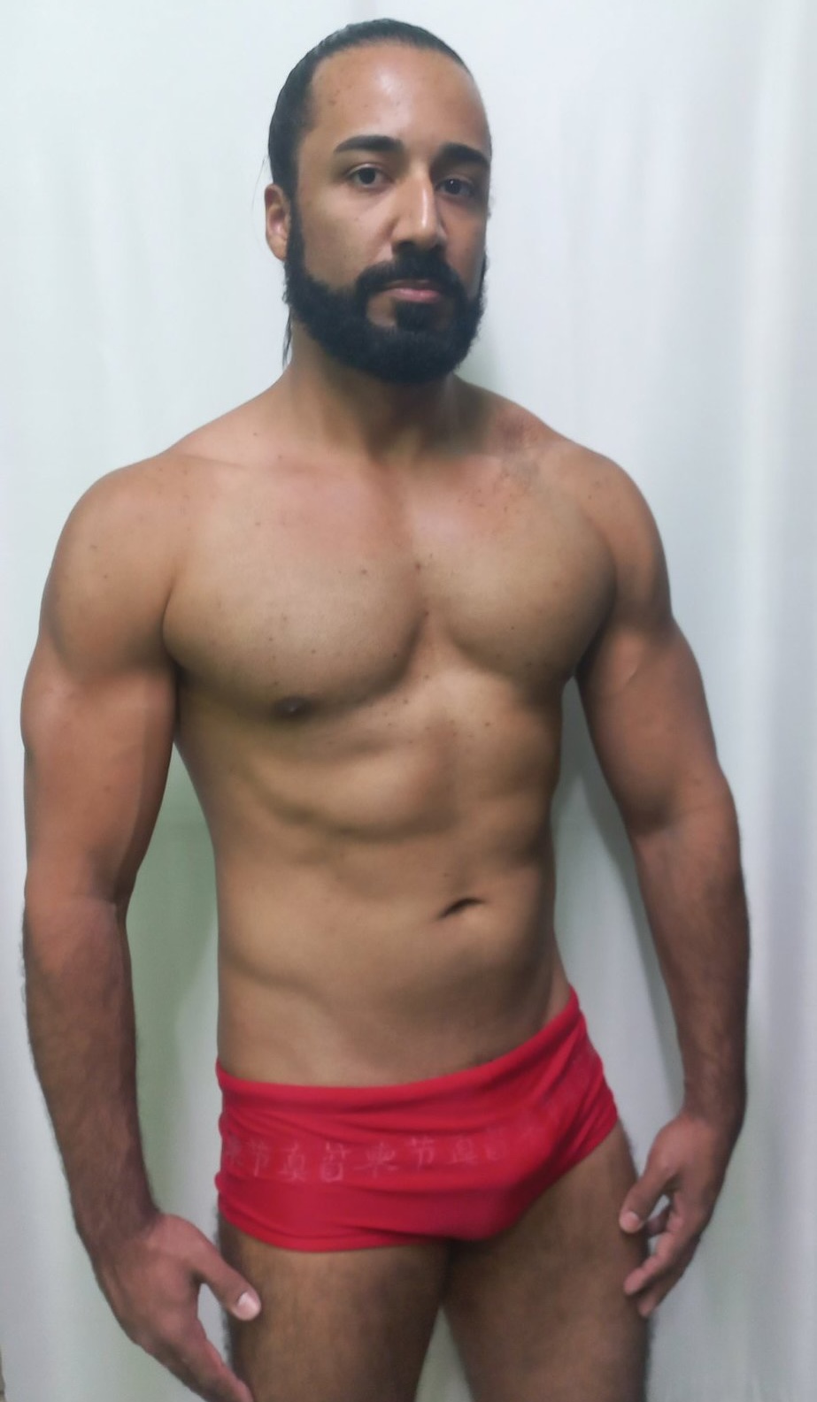 Photo HD Raphael Habbib - 1