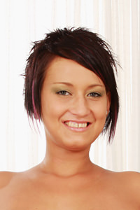 Photo HD Carmen Black - 7