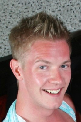 Bradley Michaels Anal