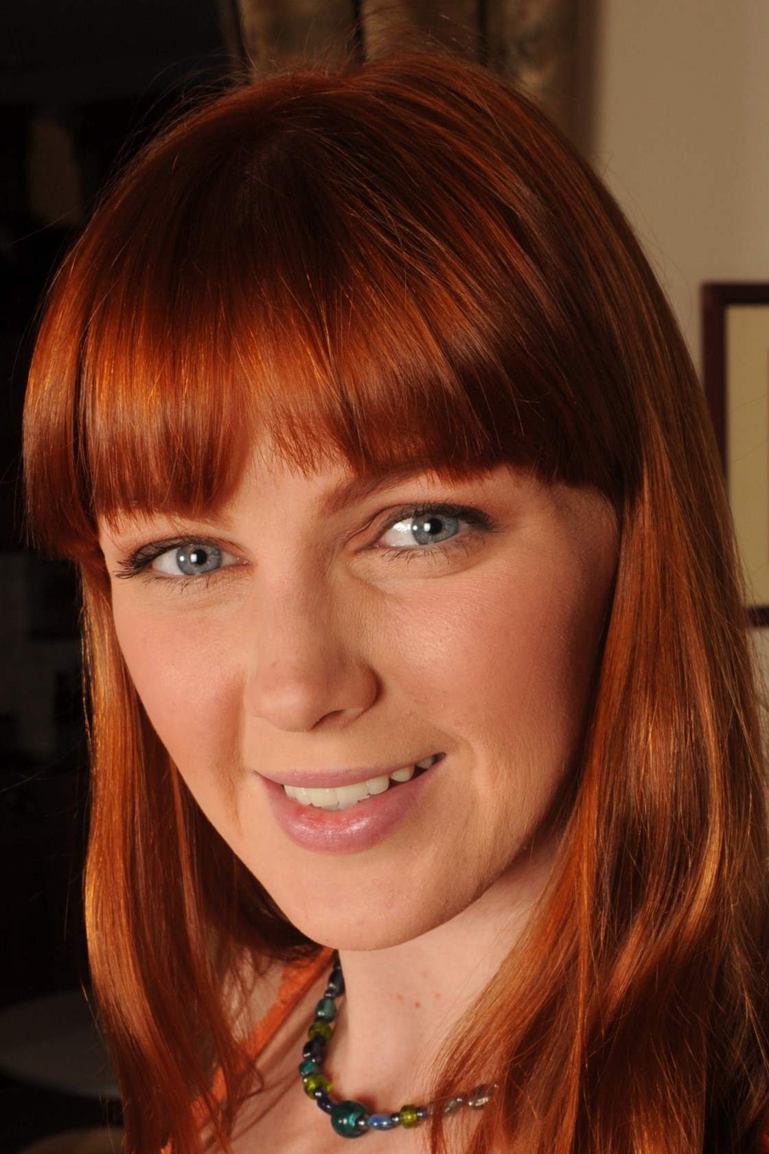 Photo HD Marie McCray - 7