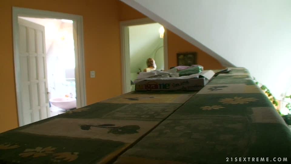 Let Me Play With That!