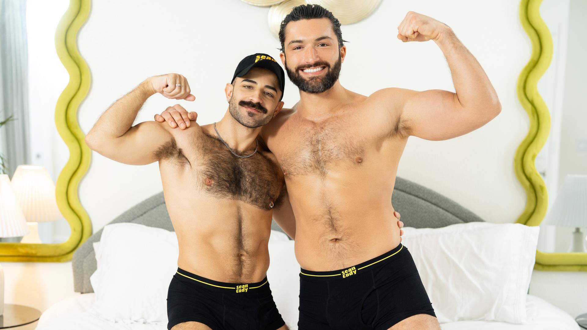 Paolo & Diego