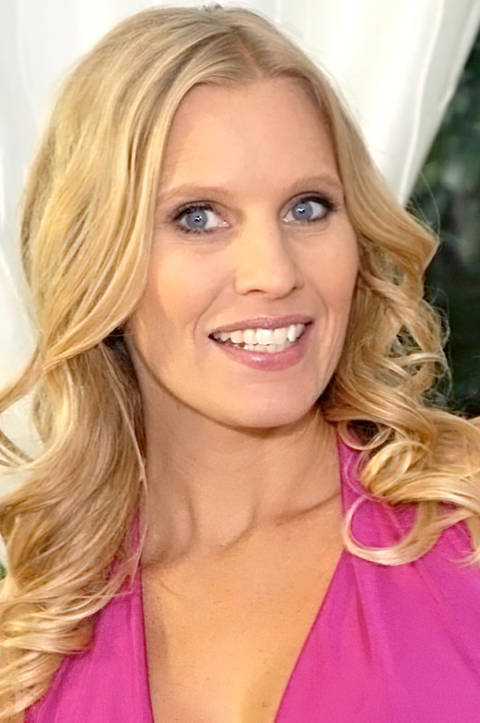 Photo HD Brianna Ray - 2