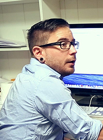 Photo HD Dane Cross - 7