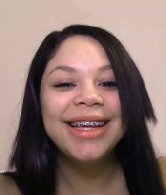 Amber Rain