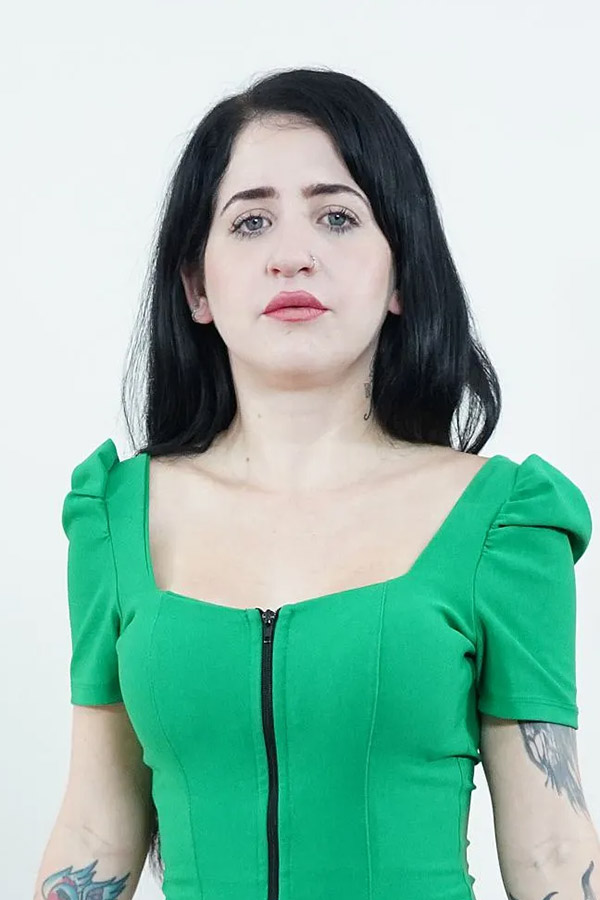 Biatriz Martinelli Squirt