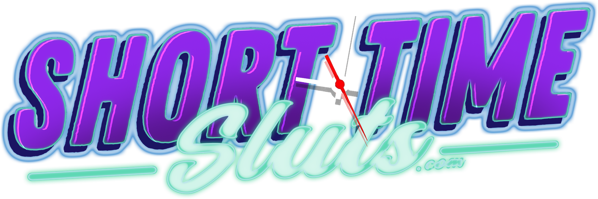Short Time Sluts