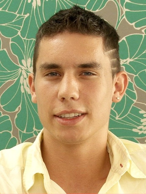 Photo HD Will Cooper - 3