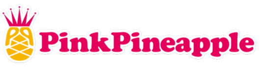 Pink Pineapple