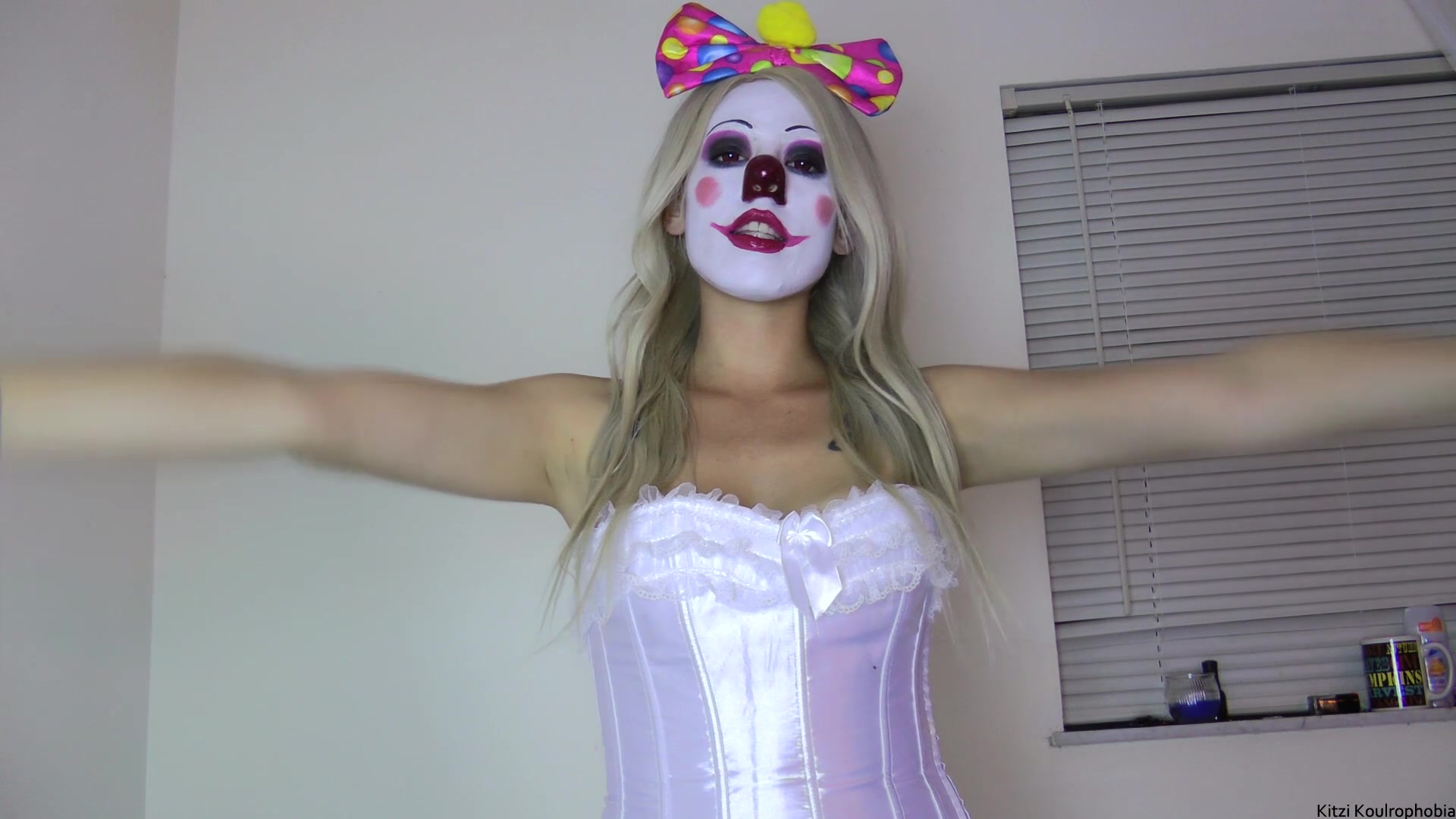 Shrinking And Squeezing That Naughty Strudel