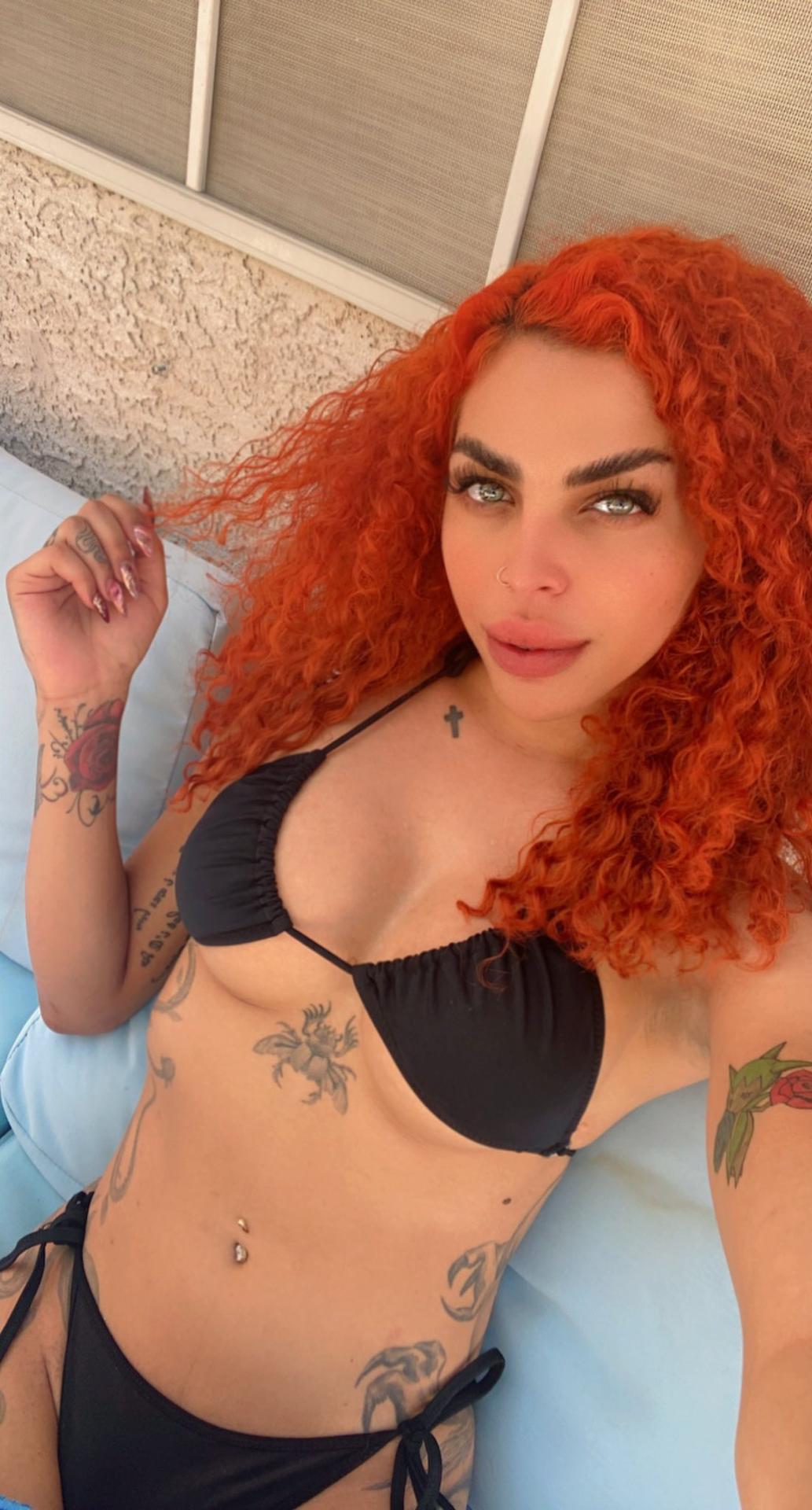 Photo HD Rubi Maxim - 2