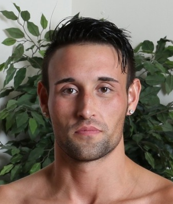 Alexei Porizkov Boys First Time