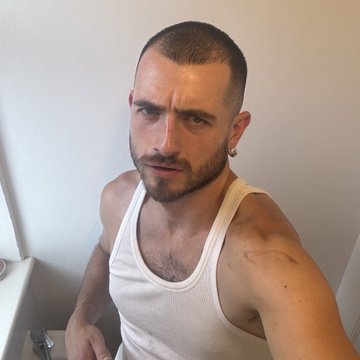 Photo HD Thick Benjamin - 4