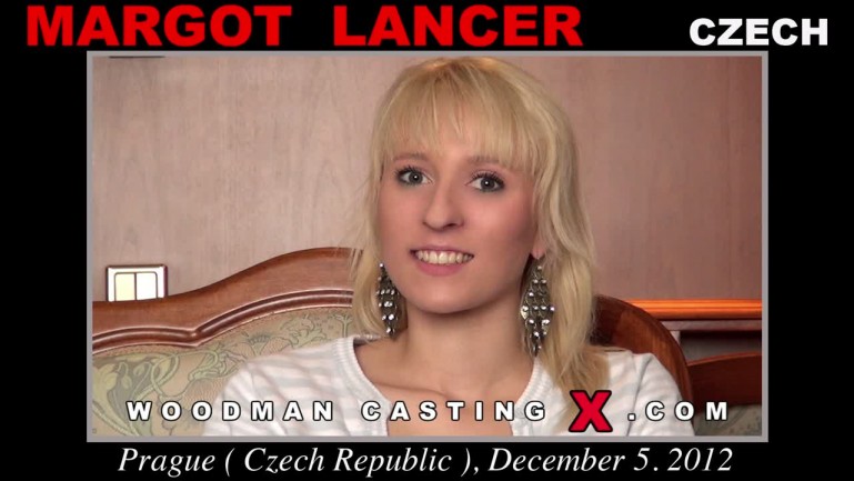 Margot Lancer