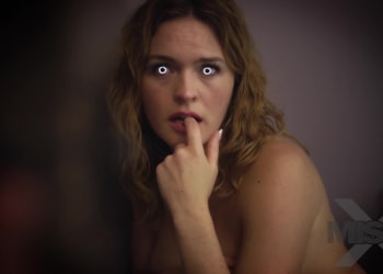 CTRL-ALT-DEL: Krissy