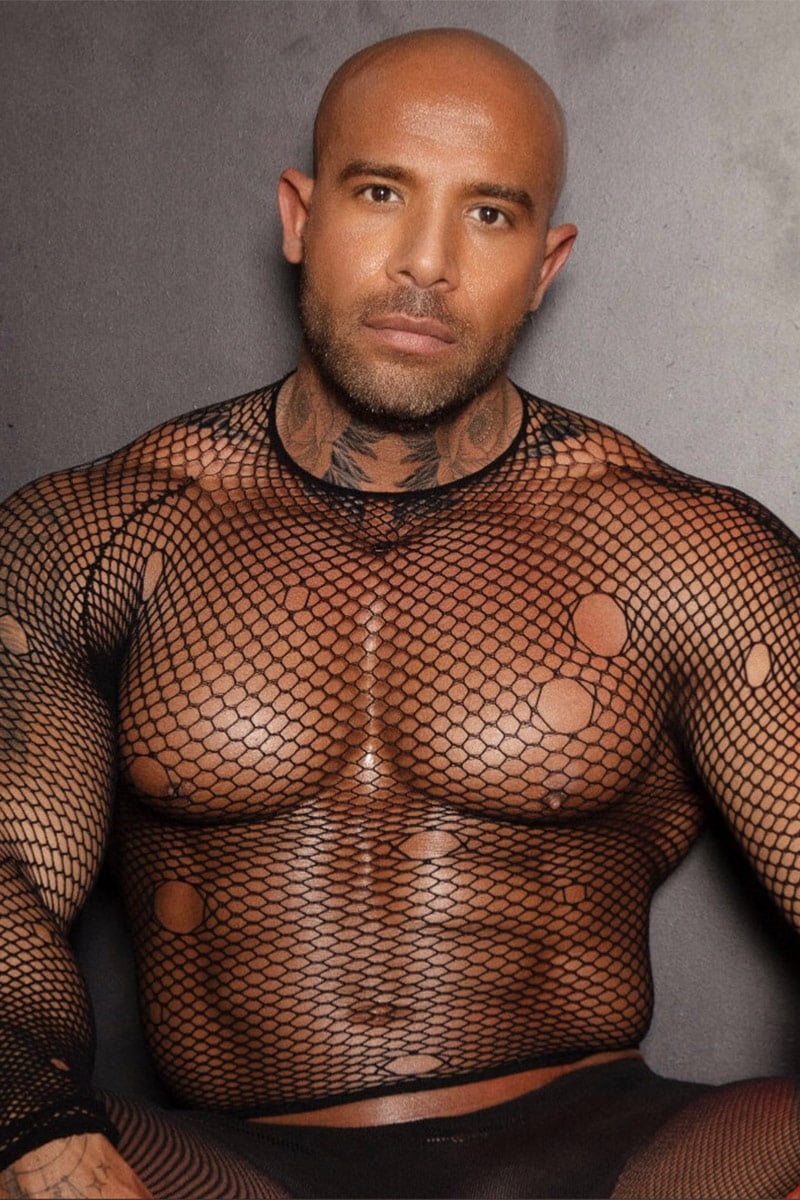 AJ Xclusive Interracial