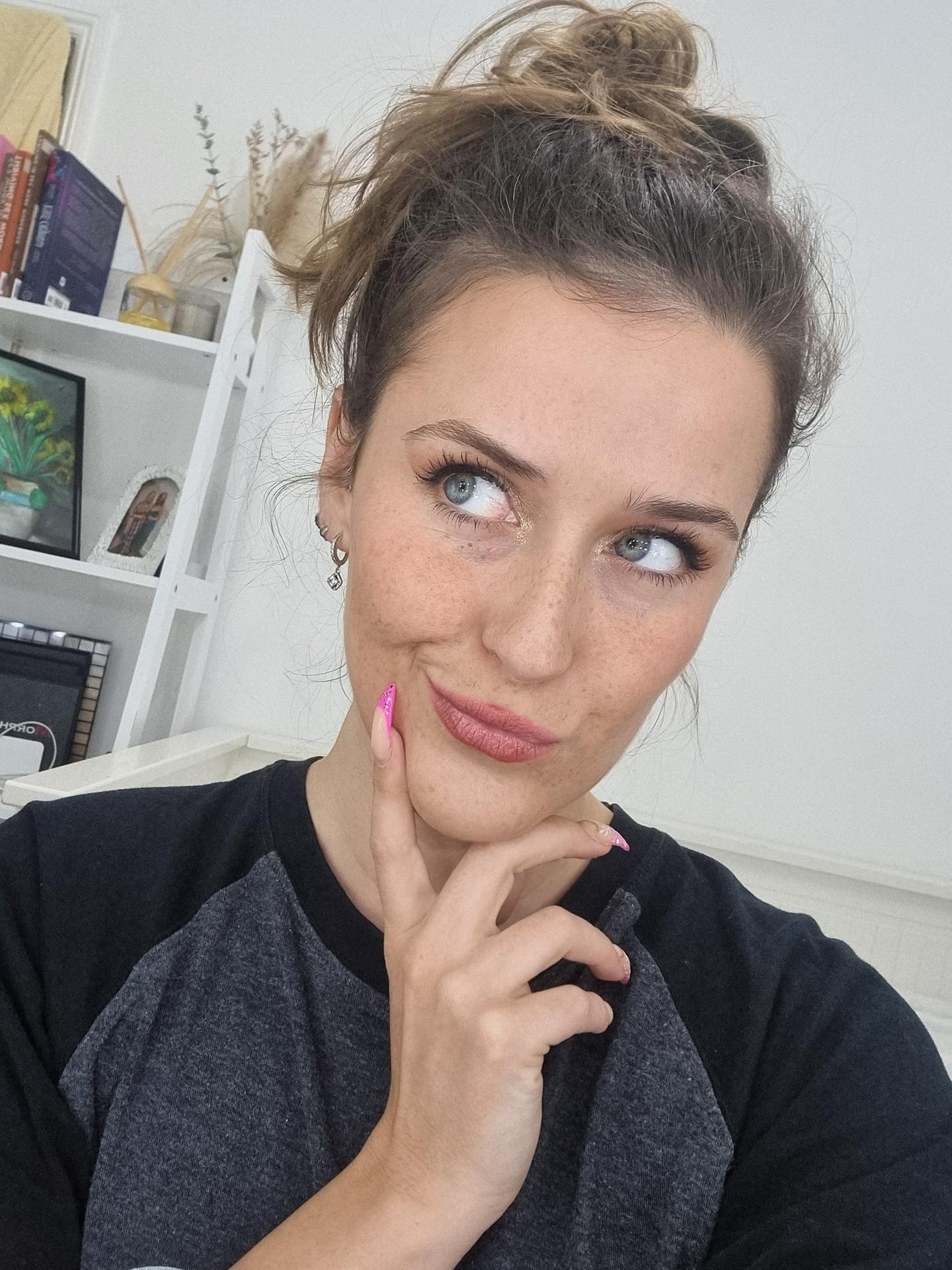 Photo HD SophiaTruee - 5