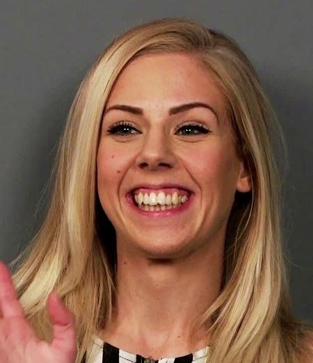 Photo HD Chloe Vegas - 2