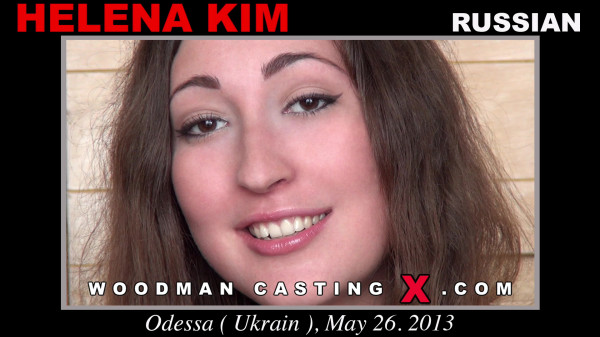 Helena Kim