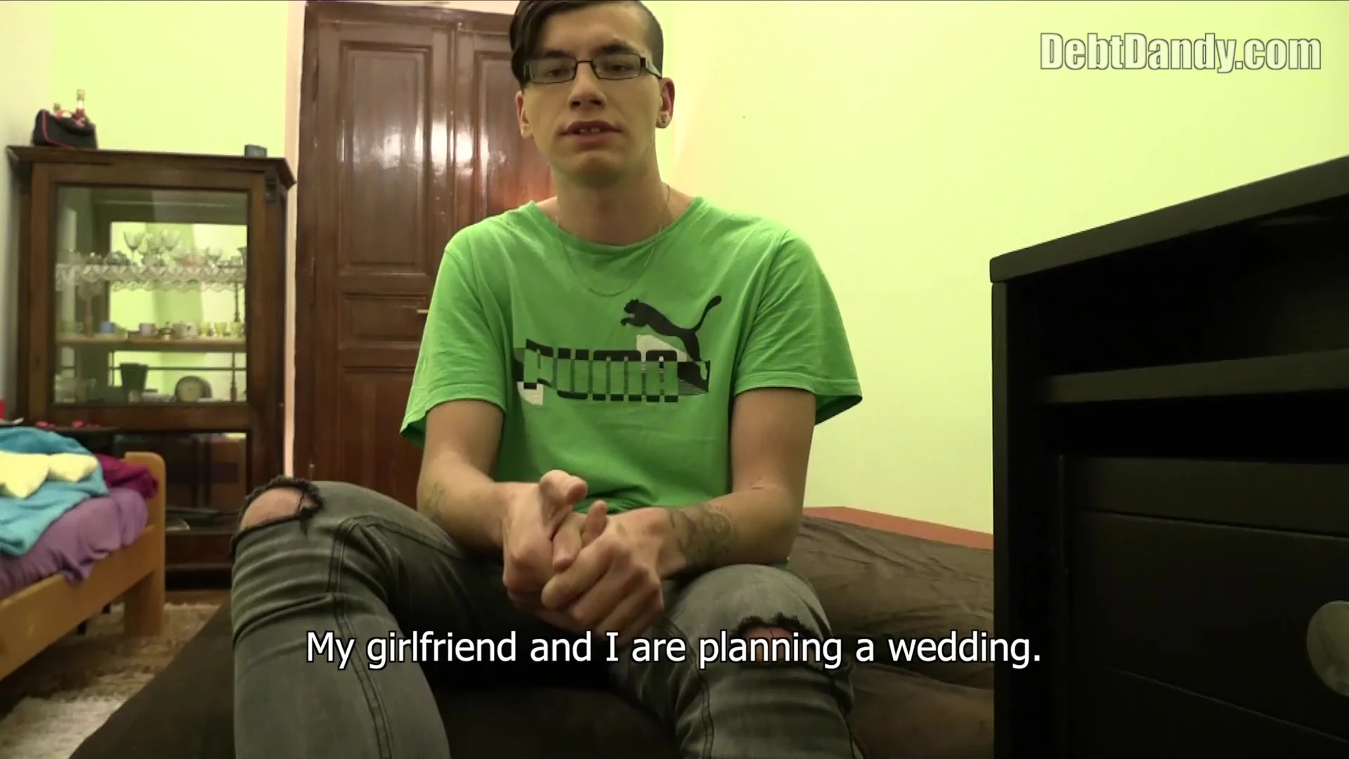 Debt Dandy 217