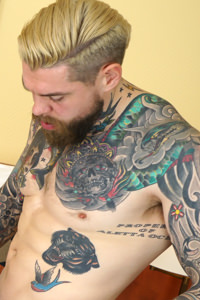 Photo HD Dean Van Damme - 4