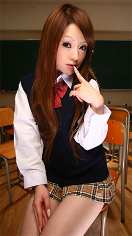 Photo HD Ria Sakurai - 10