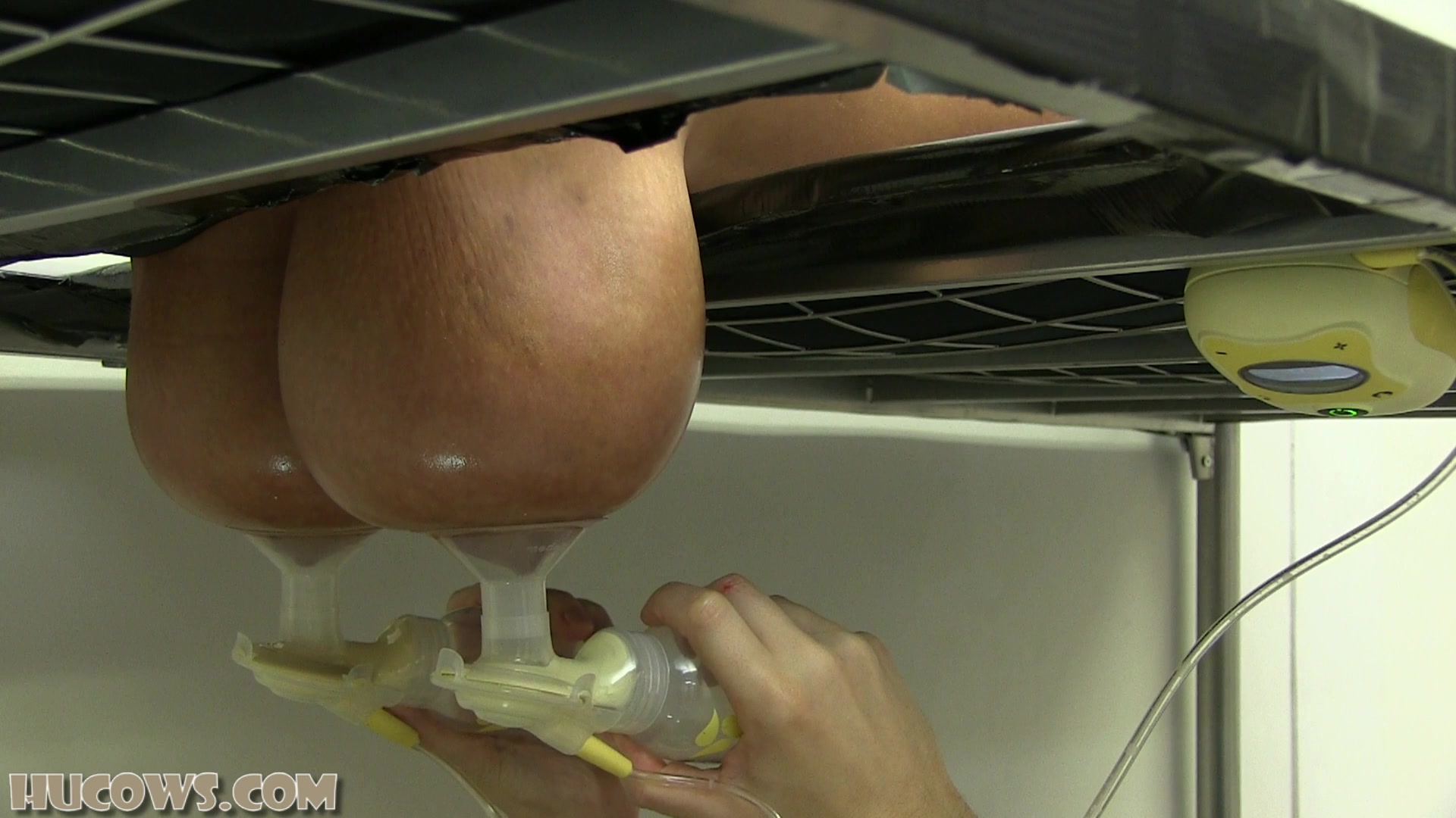 Katie – sleep massage