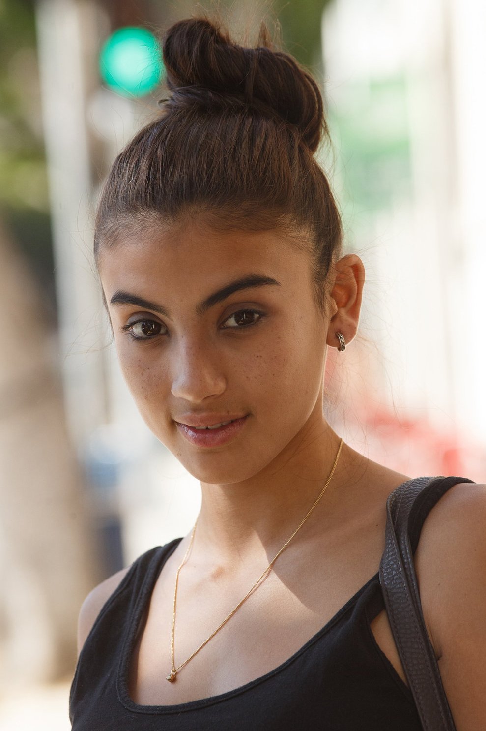 Photo HD Michelle Martinez - 2