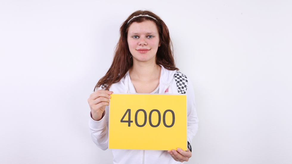 Sarka (4000)