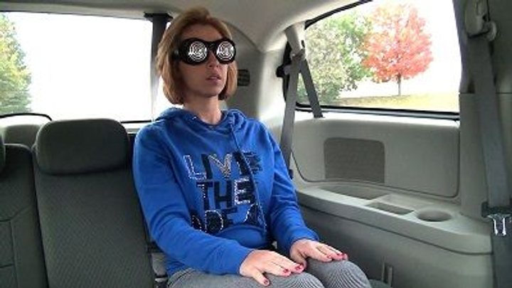 Hypno Glasses 12