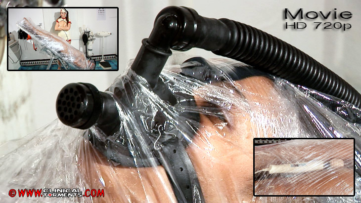 Plastic Wrap Treatment - Part Three