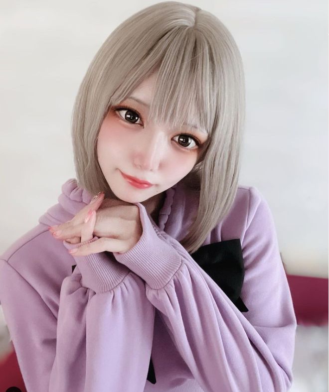 Photo HD Kokona Yuzuki - 3