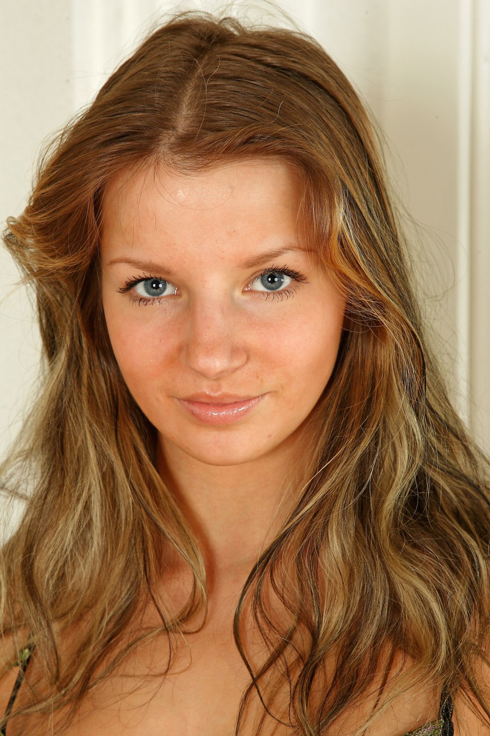 Janice K Stunning 18