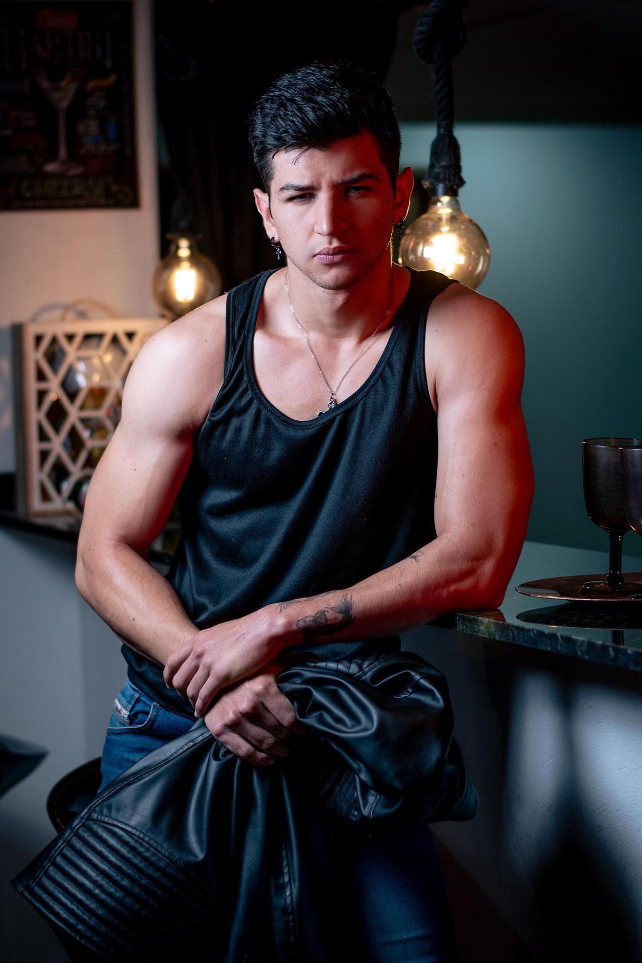 Zack Whiter Scoreland