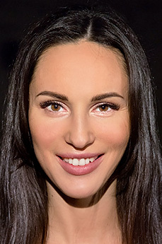 Photo HD Lilu Moon - 9