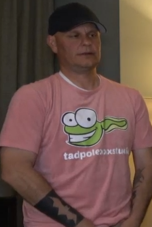 Billy Balls