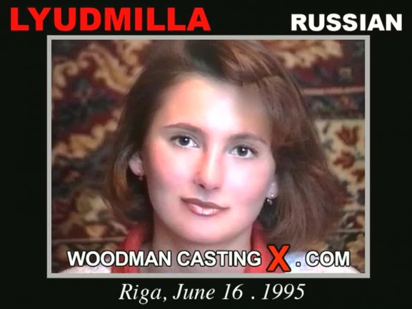Lyudmilla