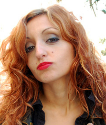 Justine Sade Domination