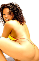 Photo HD Lica Dasilva - 1