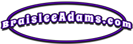 Braislee Adams
