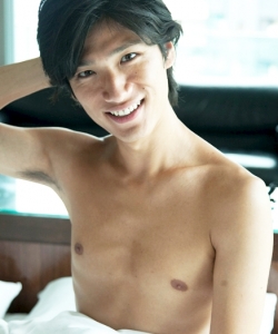 Yoshihiko Arima Silk Labo