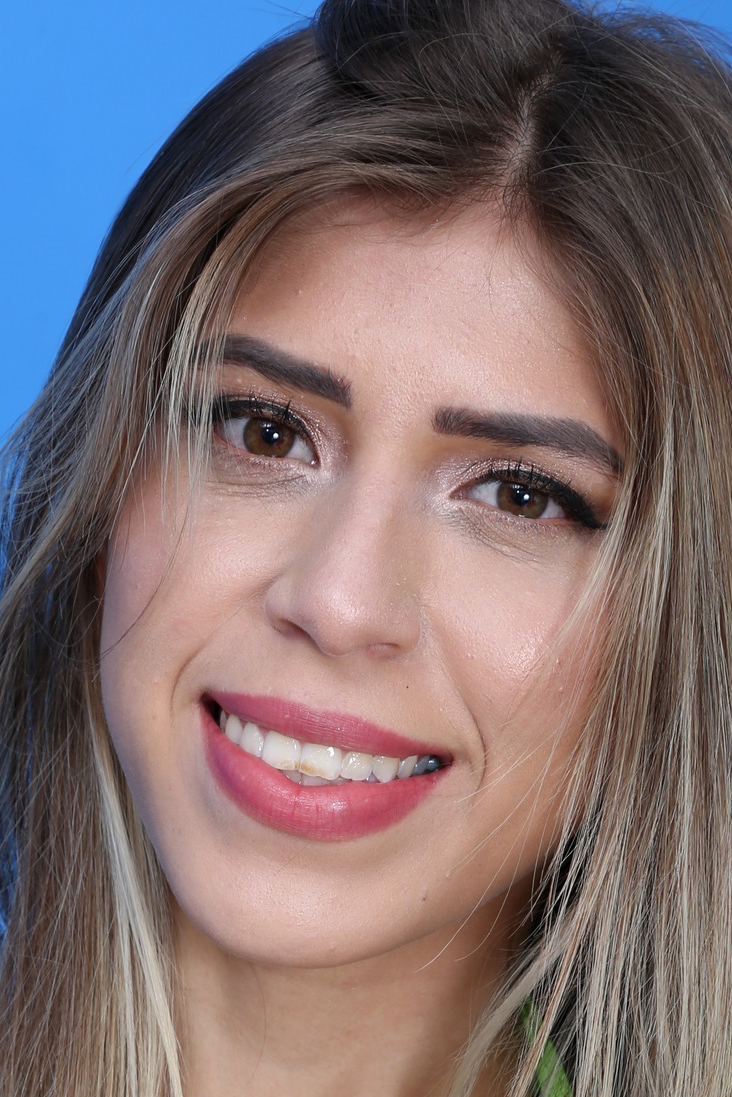 Photo HD Jazmine White - 10